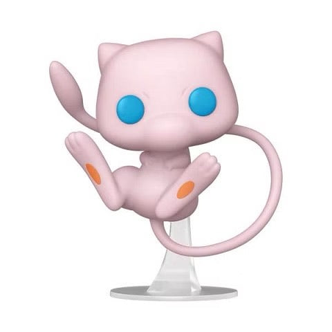 Funko 74221 - Pop! - Pokemon Mew