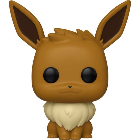 Funko 64637 - Pop! Games - Pokemon Eevee 577