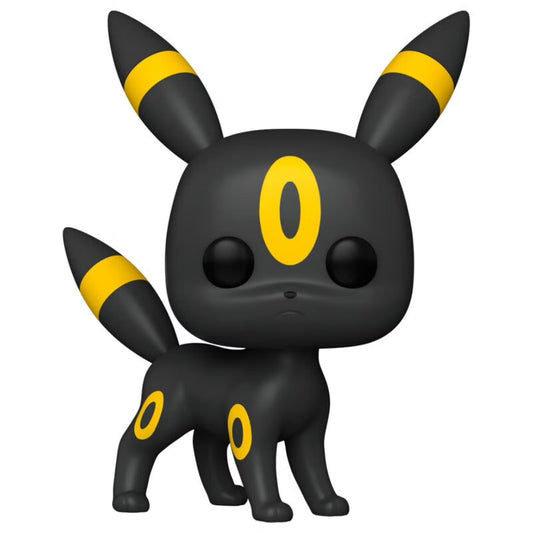 Funko 69084 - Pop! Games - Pokemon Umbreon
